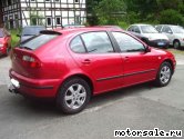  3:  Seat Leon I (1M1)