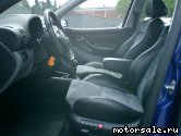  1:  Seat Toledo II (1M2)