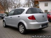  3:  Seat Toledo III (5P2)