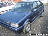  2:  Seat Ibiza I (021A)