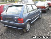  4:  Seat Ibiza I (021A)