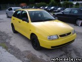  4:  Seat Ibiza II (6K1)