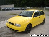  5:  Seat Ibiza II (6K1)