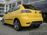  2:  Seat Ibiza III (6L1)