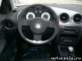  4:  Seat Ibiza III (6L1)