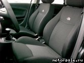  5:  Seat Ibiza III (6L1)