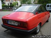  6:  Skoda 110 Coupe