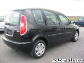  2:  Skoda Roomster I (5J7)
