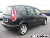  2:  Skoda Roomster I (5J7)