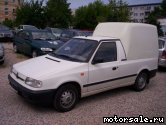  5:  Skoda Felicia I Fun (797)