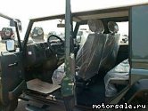  6:  Land Rover Santana PS10 