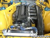  3:  Mercedes Benz EVO I ex. DTM