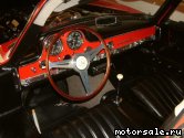  6:  Mercedes Benz SL (R198) Gullwing