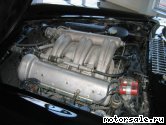  4:  Mercedes Benz SL (W198)