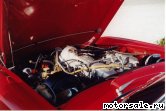  5:  Mercedes Benz SL (W113) Pagode