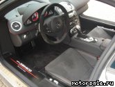  5:  Mercedes Benz SLR (R199)