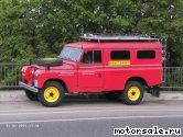  4:  Land Rover LR80 (Serie II)