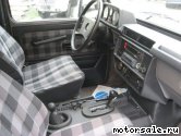  3:  Mercedes Benz G-Class (W460)