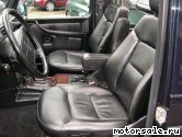  7:  Mercedes Benz G-Class Cabrio (W463)