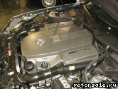  1:  Mercedes Benz C-Class (S203)