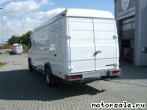  1:  Mercedes Benz Vario