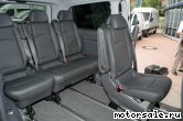  1:  Mercedes Benz Viano (W639)