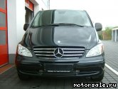  3:  Mercedes Benz Vito II Bus (W639)