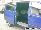  5:  Mercedes Benz Vito II (W639)