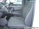  3:  Mercedes Benz Vito Bus (638)