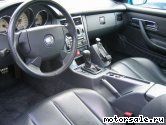  3:  Mercedes Benz SLK I (R170)