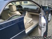  3:  Mercedes Benz S-Class (C140)