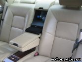  4:  Mercedes Benz S-Class (C140)