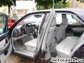  1:  Mercedes Benz S-Class (W140)