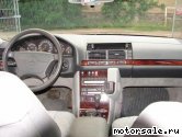  4:  Mercedes Benz S-Class (W140)