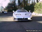  3:  Bugatti EB 110 GT