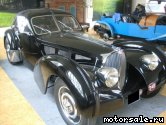  1:  Bugatti Type 57 SC Atlantic