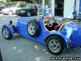 ���� �1: ���������� Bugatti Type 35 T Replika