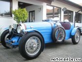  1:  Bugatti Type 35