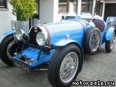 2:  Bugatti Type 35