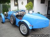  4:  Bugatti Type 35