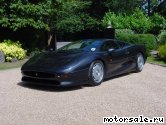  1:  Jaguar XJ220