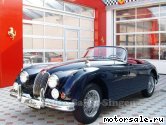  1:  Jaguar XK 150 S Roadster