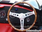  4:  Jaguar D-Type XKSS