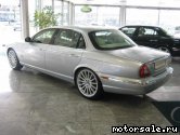  2:  Jaguar XJ V