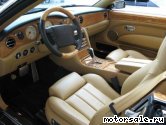  2:  Bentley Azure V8 Bi-Turbo 16V
