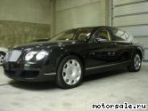  1:  Bentley Continental Flying Spur