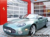 Фото №1: Автомобиль Aston Martin AR1 Zagato