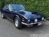  6:  Aston Martin DBS V8 Convertible