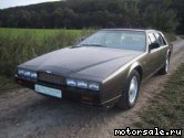  2:  Aston Martin Lagonda