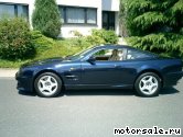  1:  Aston Martin Vantage V8, Virage